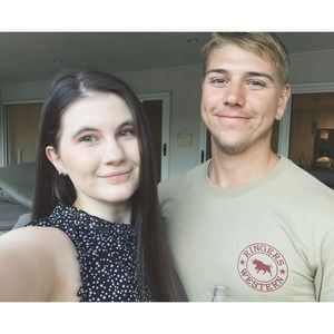 Meet your Posher, Amber